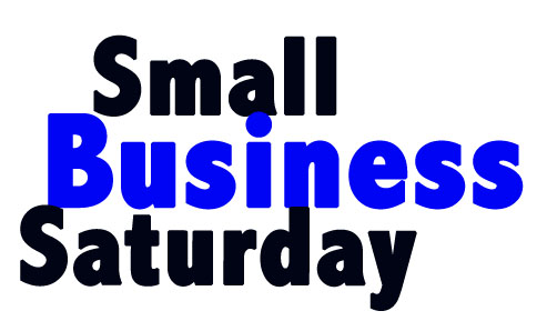 Small Business Saturday